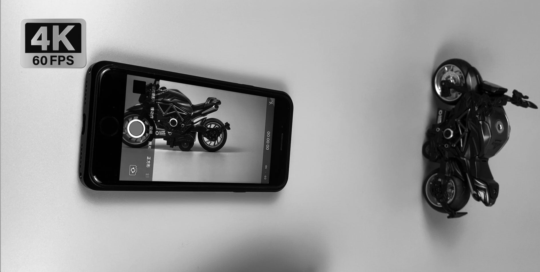 4k spy camera phone