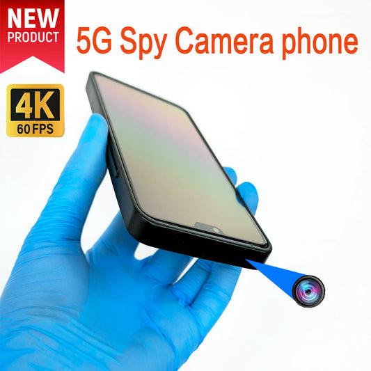 spy camera thatconnectstophone
