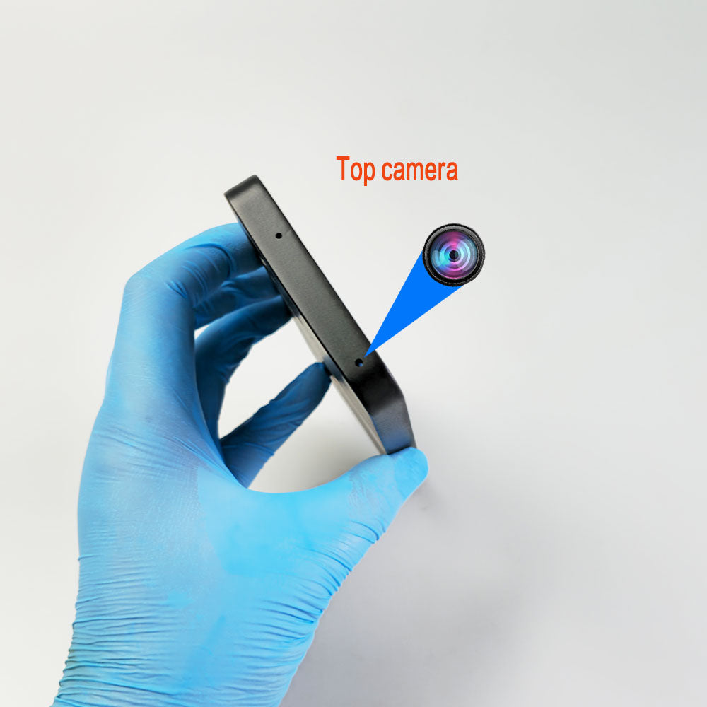 4k hidden camera