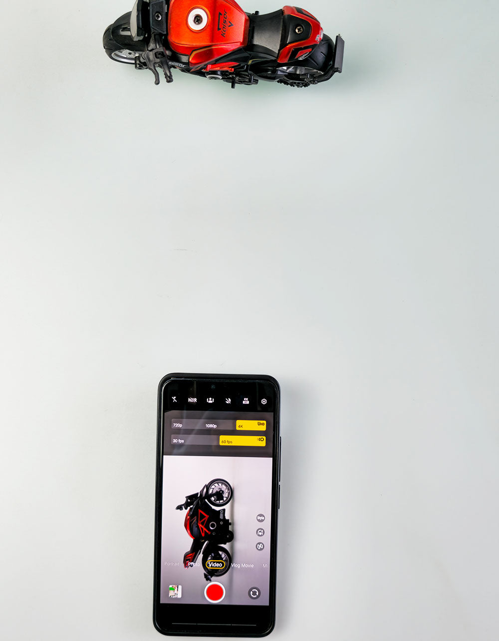 2024 new product S12 5G smartphone 44 million pixels 2160P 4k HD 256GB large memory