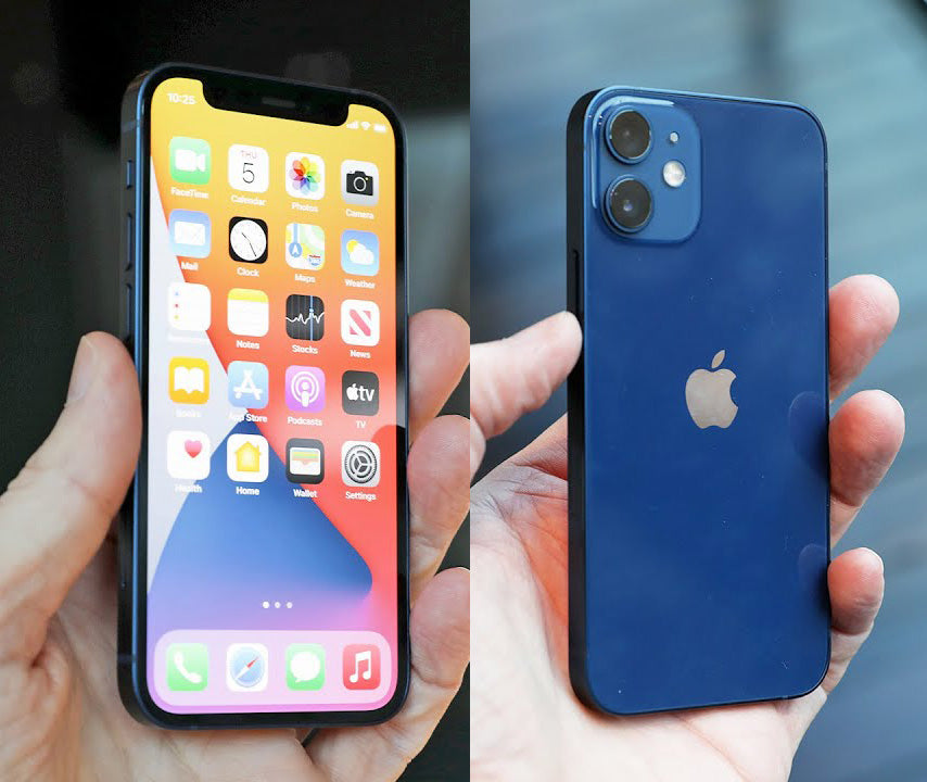 hidden camera 4k iphone 12