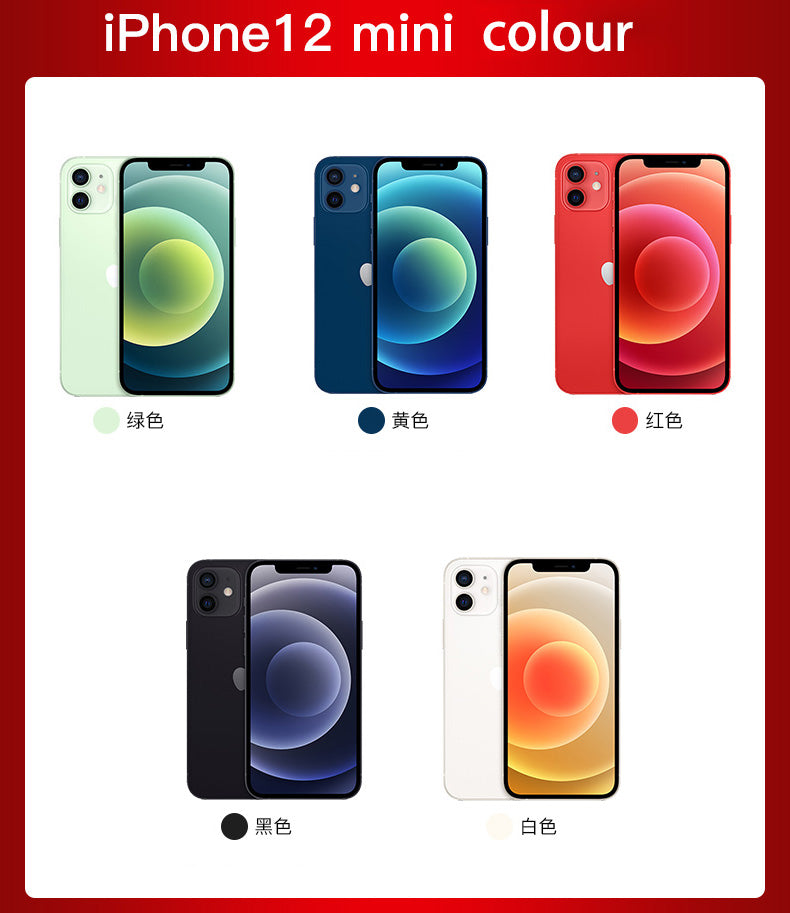 hidden camera 4k iphone 12mini