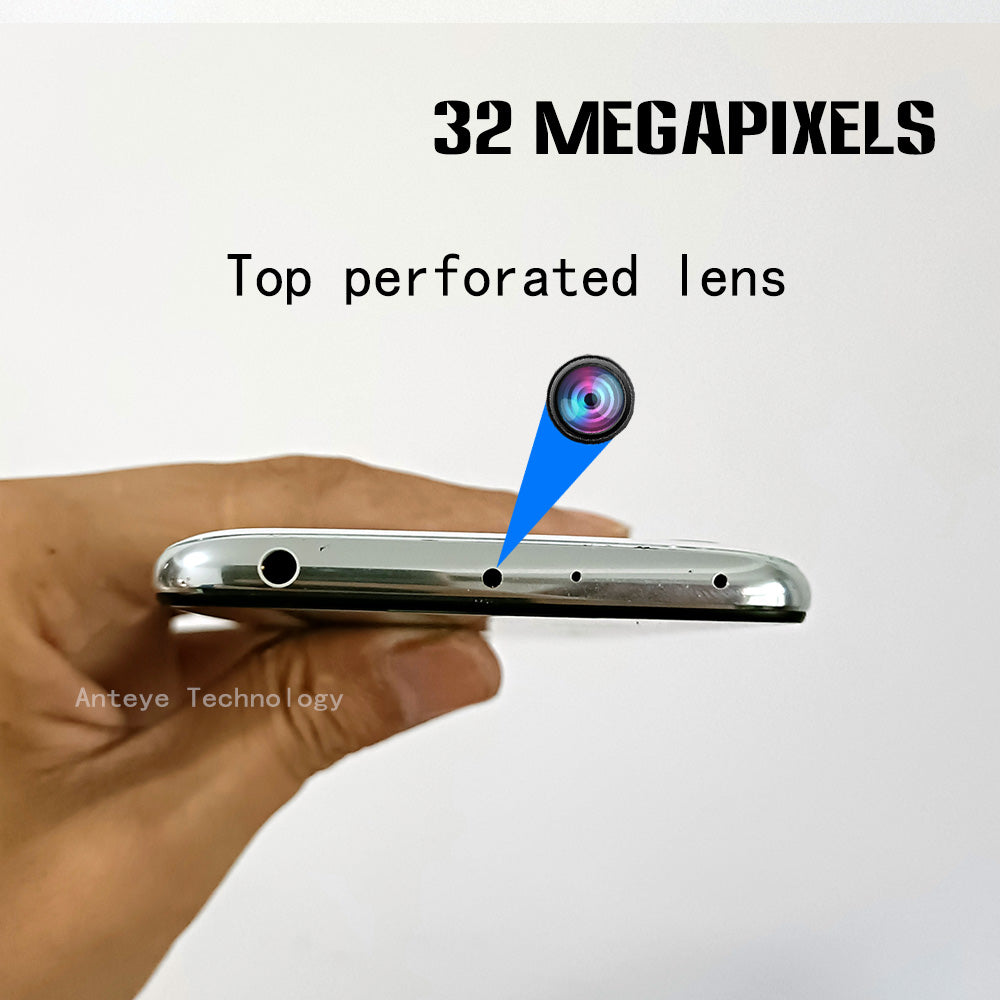 spy cameras