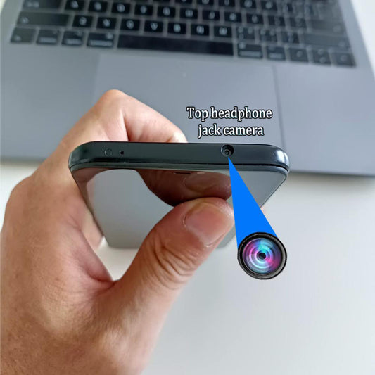 spy camera mini
