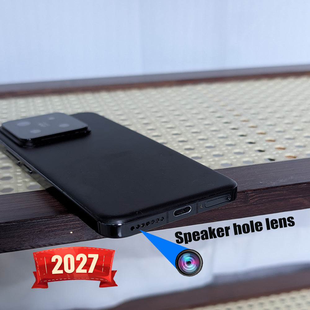 2026 New Release: Xiaomi 14 5G Phone with 32MP 4K HD Camera
