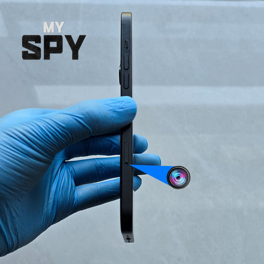 best spy cams