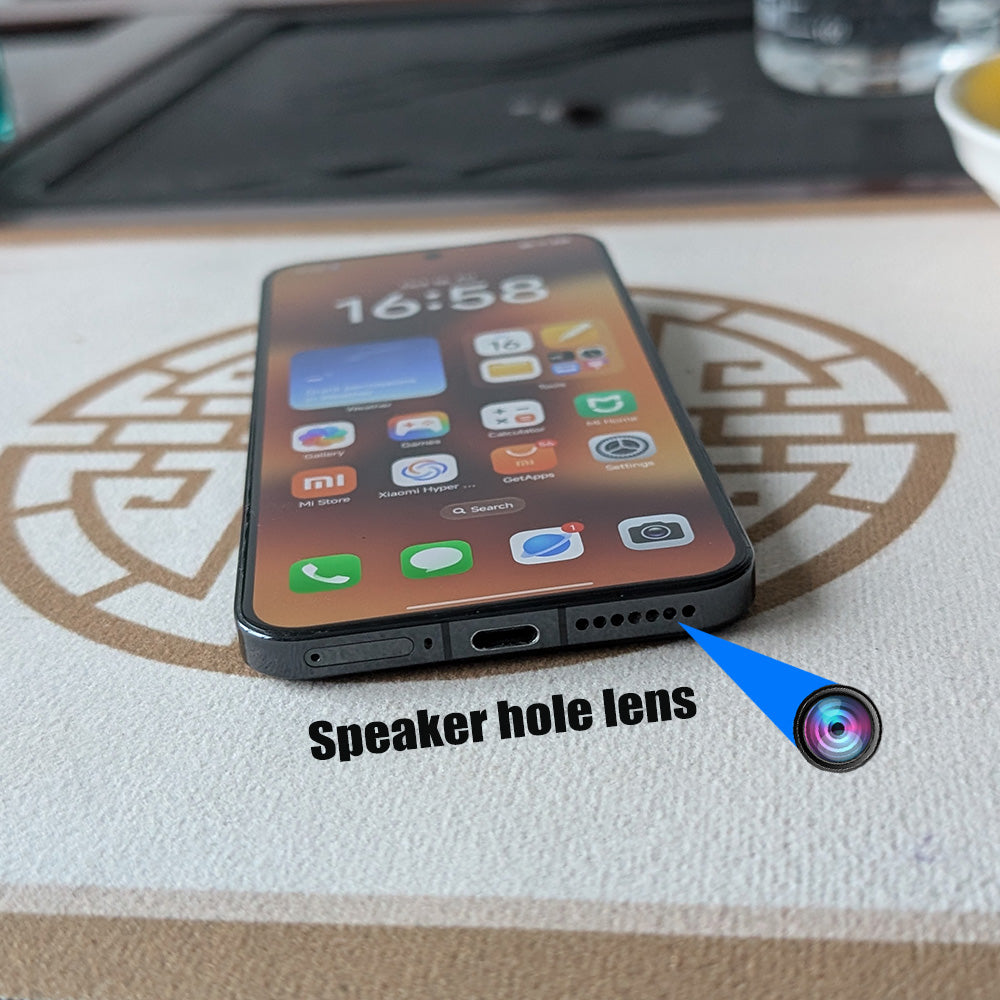 2026 New Release: Xiaomi 14 5G Phone with 32MP 4K HD Camera