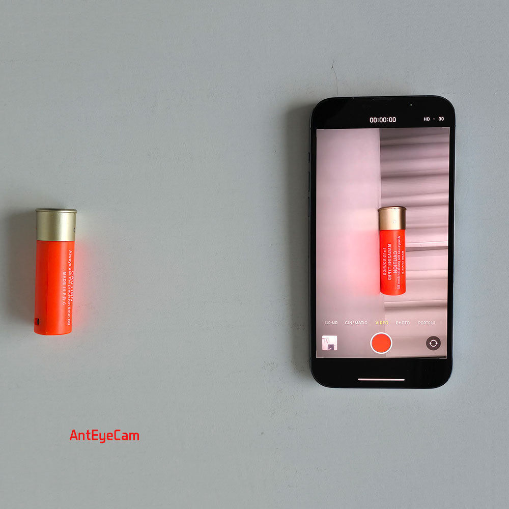 4k Mobile Phone Hidden Camera