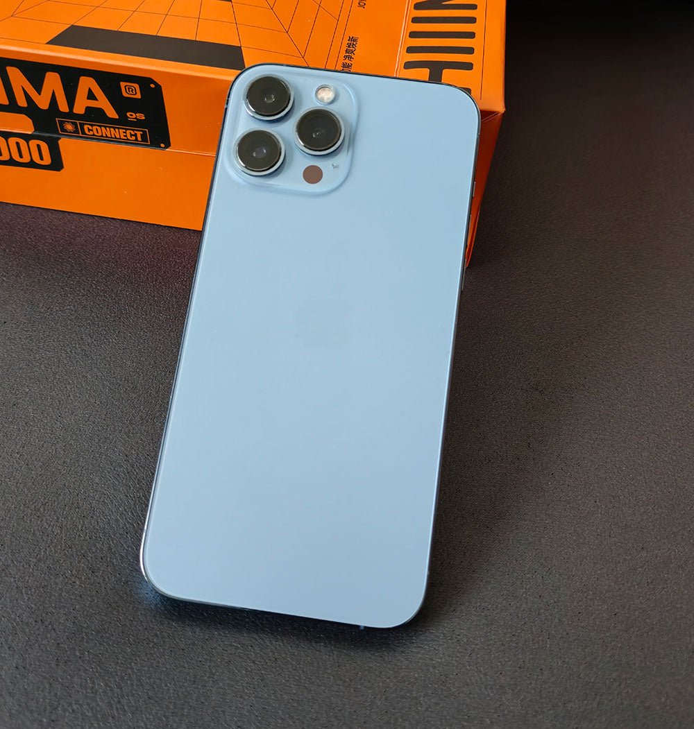 Mobile Phone Hidden spy Camera