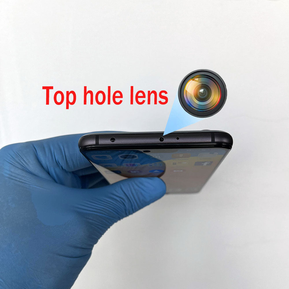 🔥spot sale P20pro spy camera phone, flare hole lens, 24 megapixels, 1080P HD, 128G memory