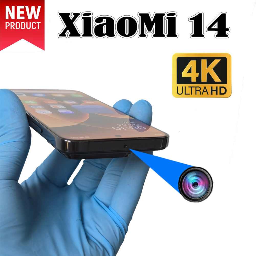 smallest spy camera
