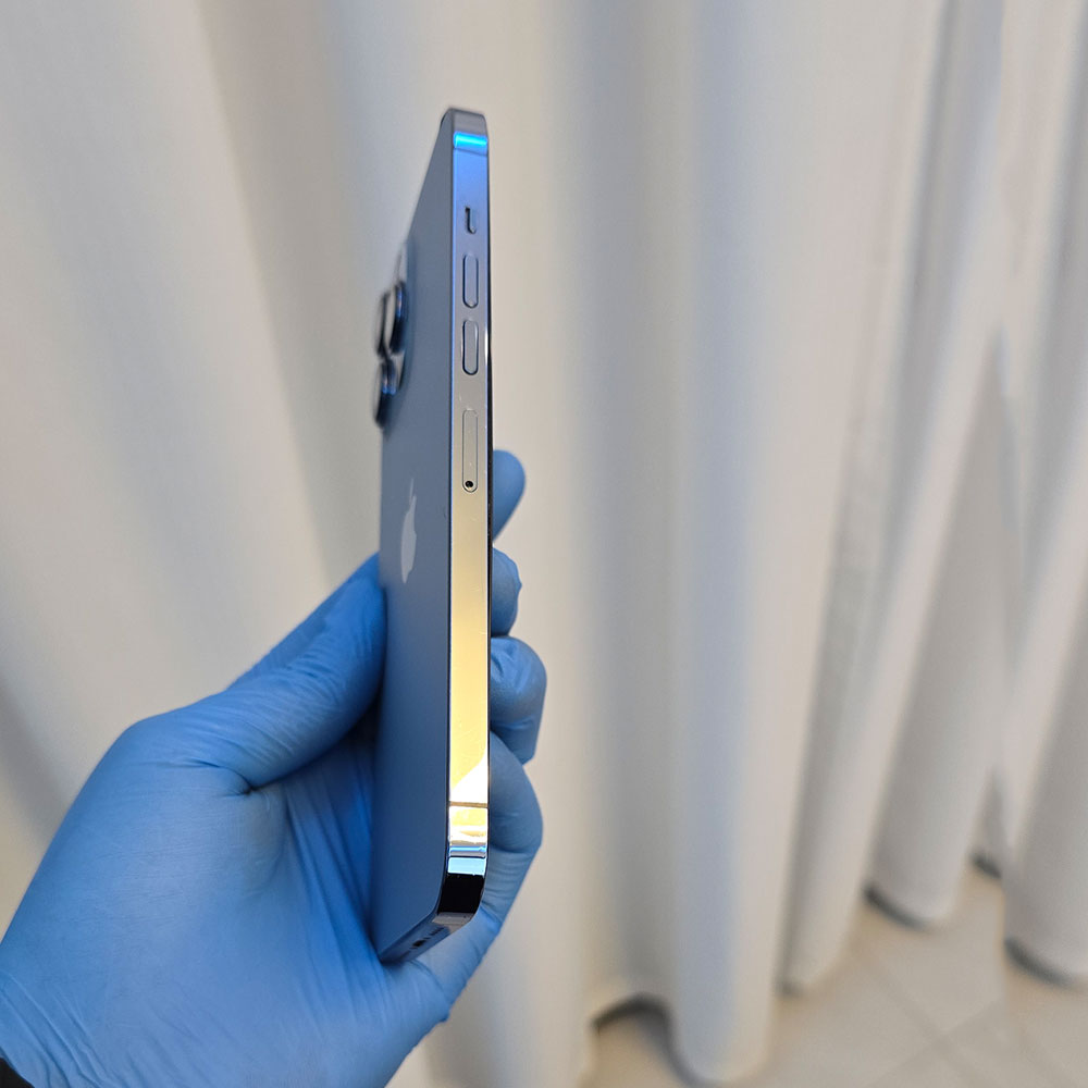 iPhone Spy Camera hd