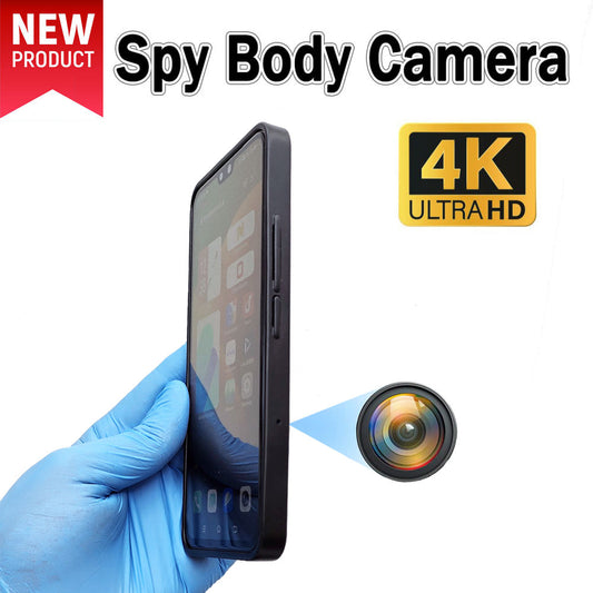4k hidden camera