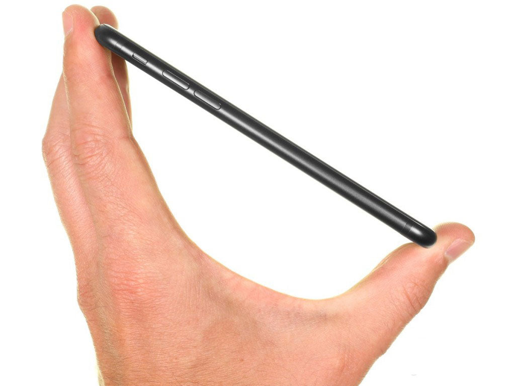 Iphone 7/7P Iphone 8/8P spy camera, 7 megapixel, bottom speaker hole lens, 128G