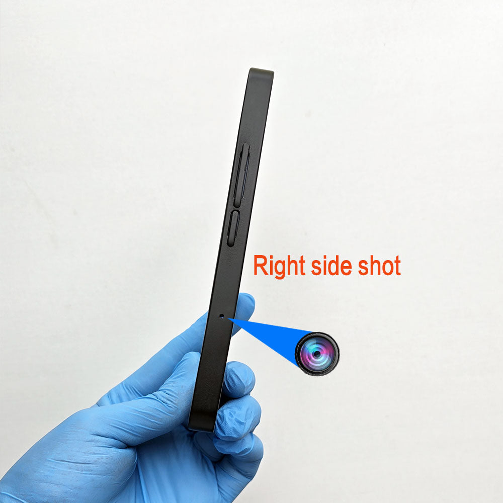 hidden camera recorder