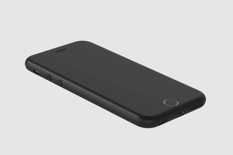 spy camera iPhone