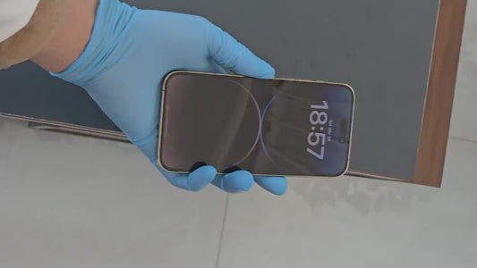 Iphone 14 ProMax 12MP, Autofocus, 128GB Storage