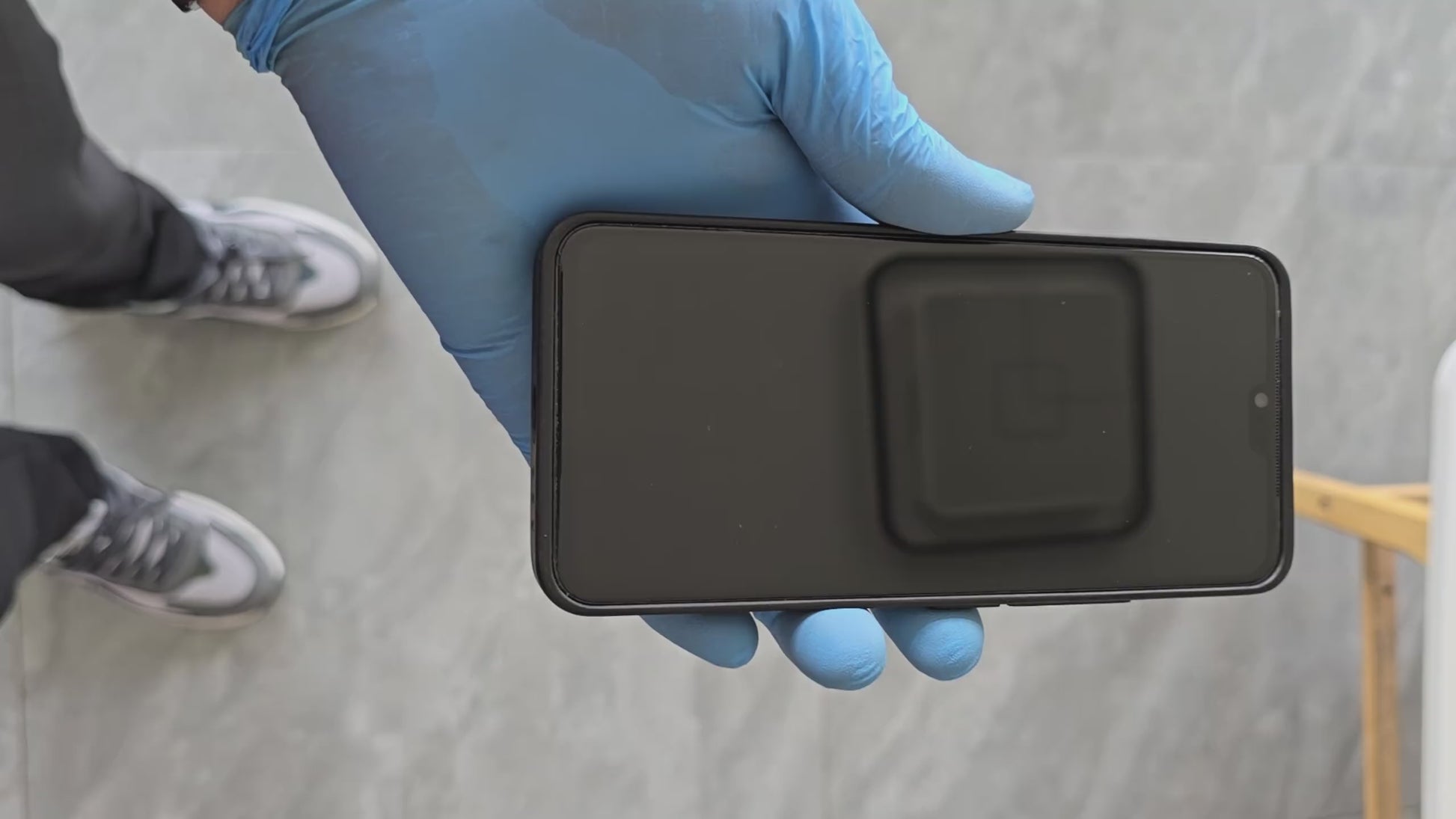 4k hidden camera 
