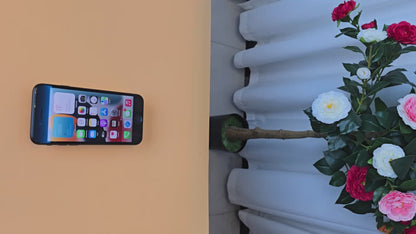 Iphone 7/7P Iphone 8/8P spy camera, 7 megapixel, bottom speaker hole lens, 128G