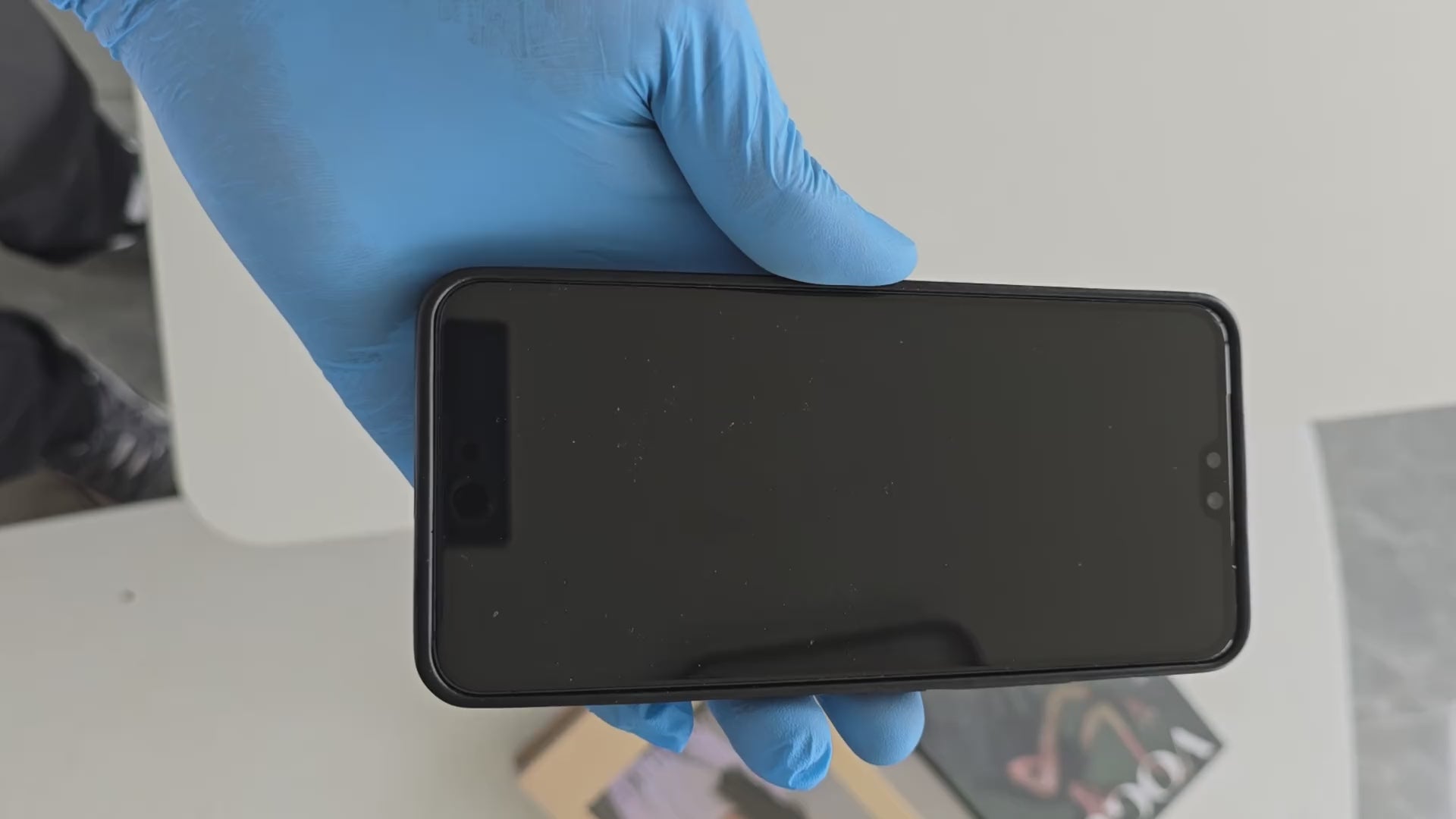 4k hidden camera