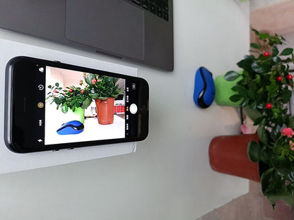 4k mini camera iPhone 8p