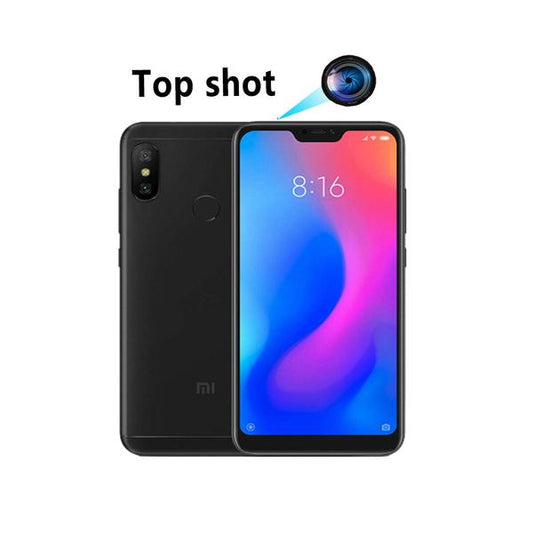 hd spy camera