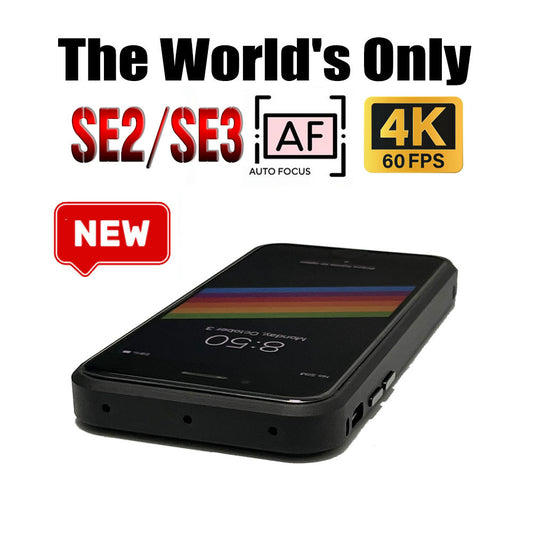 4k spy cam