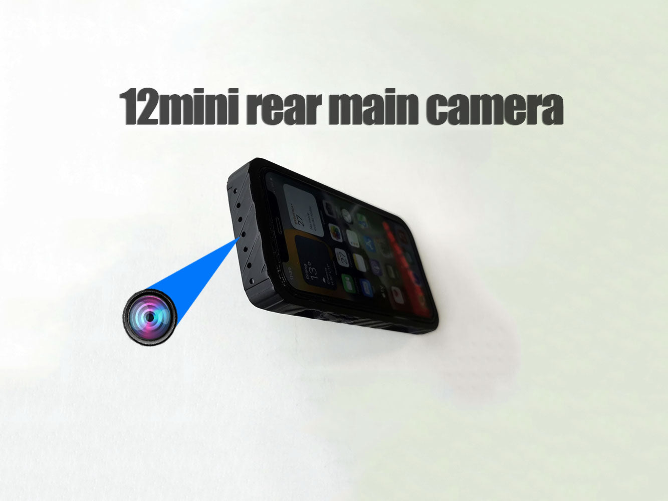 hidden cams