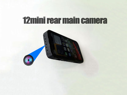 hidden cams