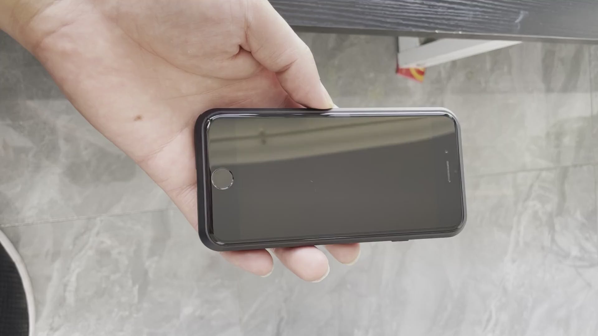4k hidden body camera