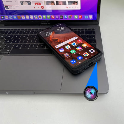 secret camera recorder