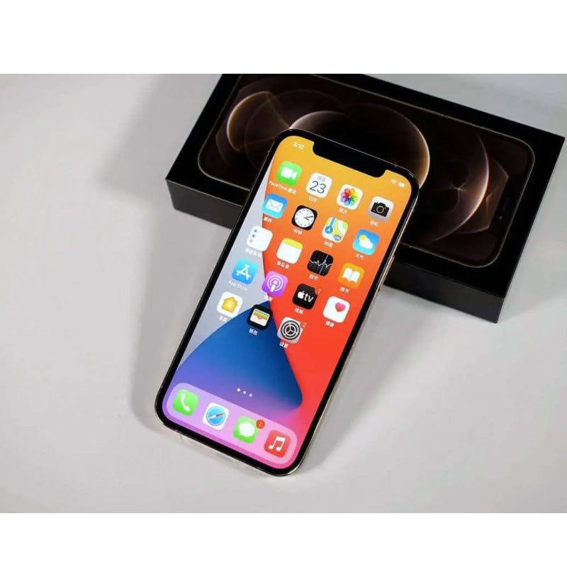 spy camera on iphone 12mini