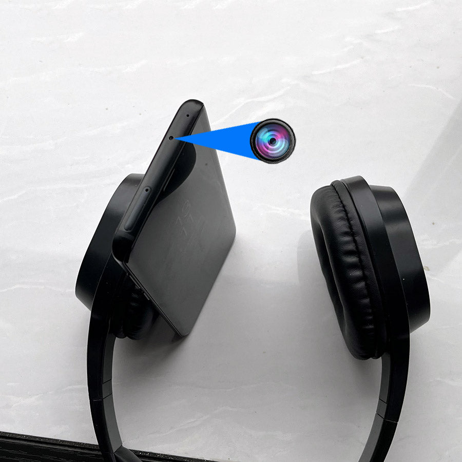 spy body camera