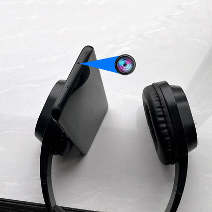 spy body camera