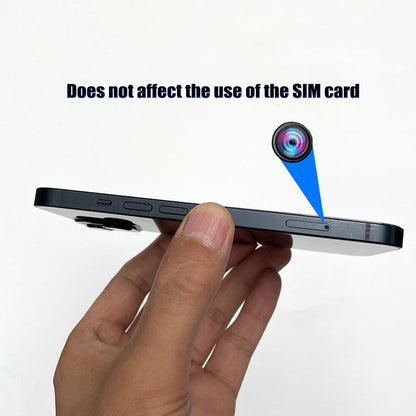 mini spy camera