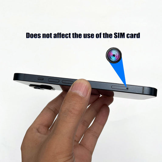 mini spy camera