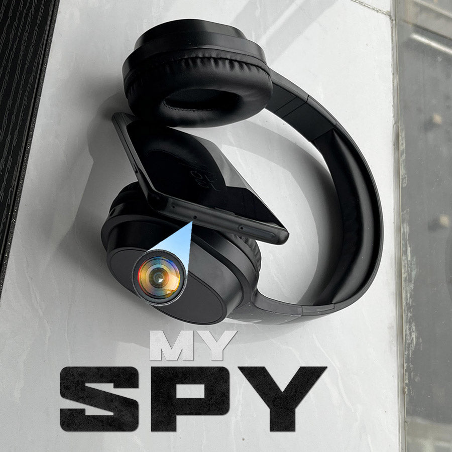 best small spy camera