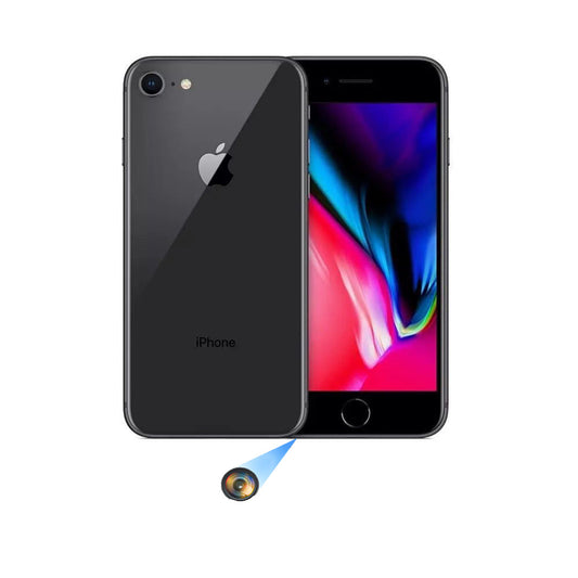 mini camera for iphone 8