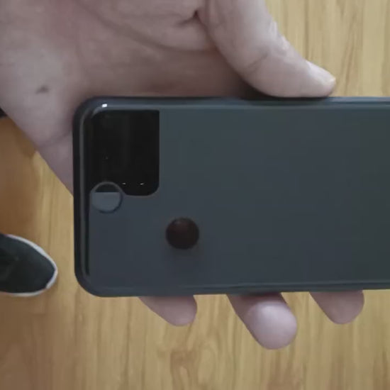 4k spy camera on iPhone